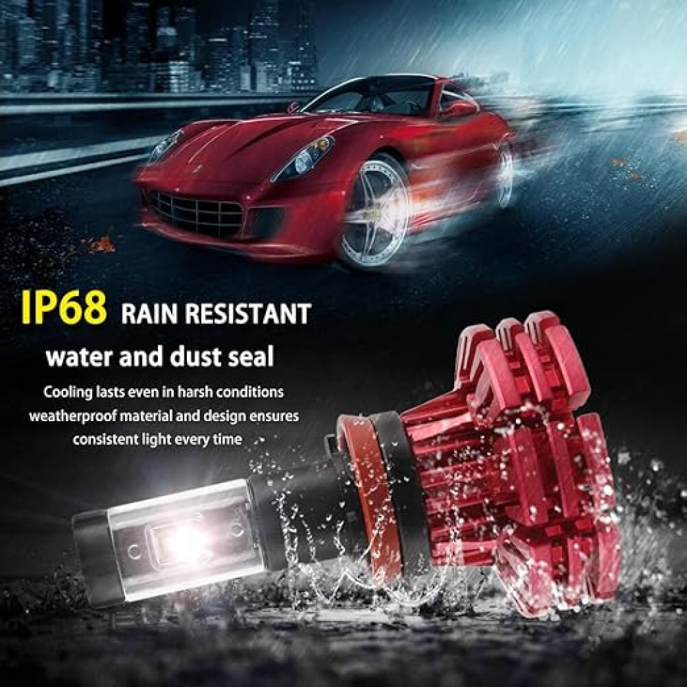 NIGHTEYE - X1 30W 5000LM  PCS