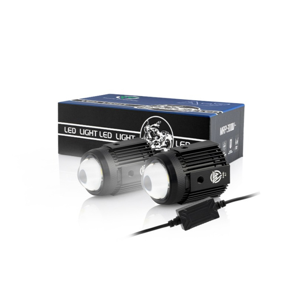 PACIFIC A7 MINI FOG LIGHT