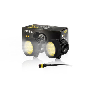 PACIFIC L4X FOG LIGHT