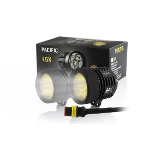 PACIFIC L6X FOG LIGHT