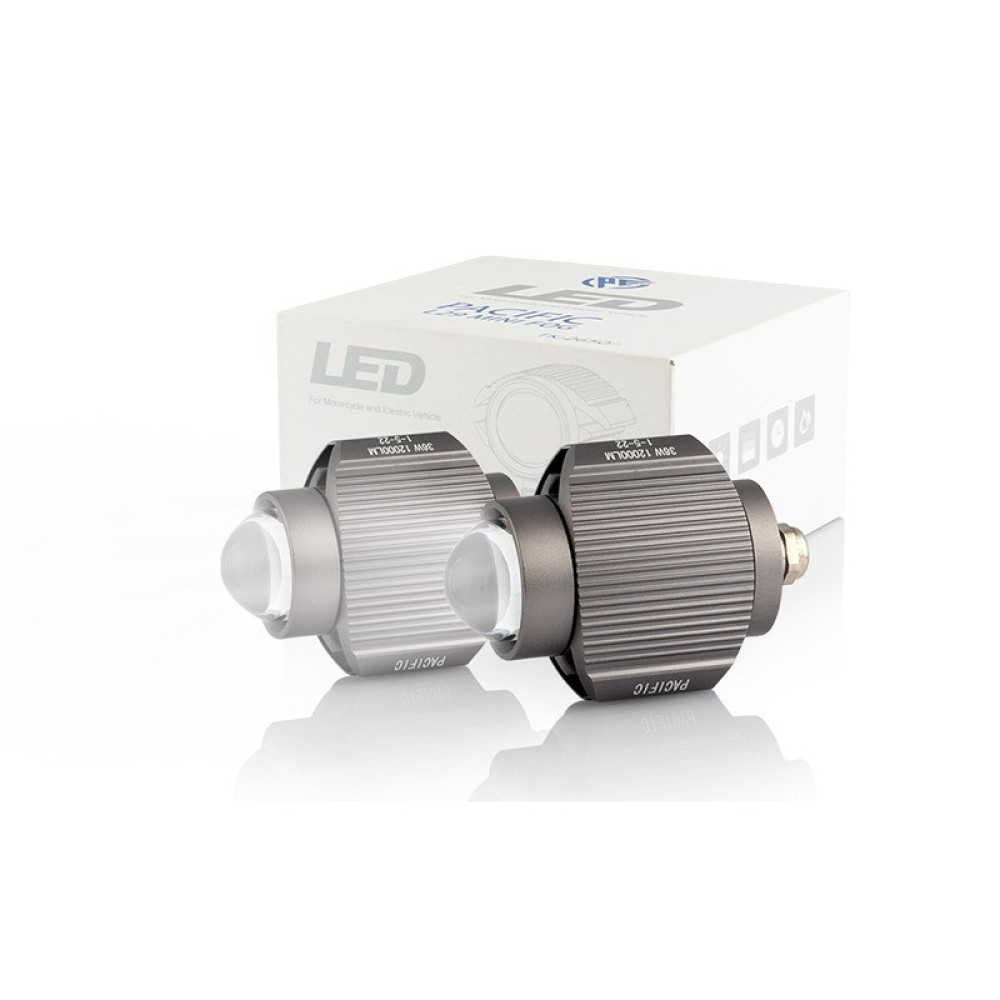 PACIFIC L29 MINI FOG LIGHT