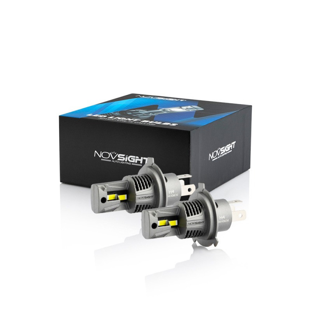 Novsight-A500-N62-H4 SINGLE