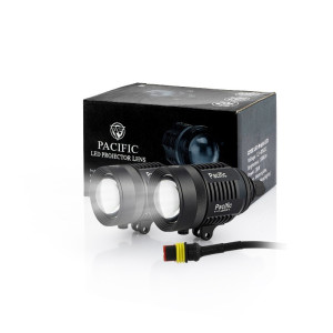 PACIFIC PROJECTOR LENS FOG LIGHT