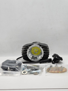 PACIFIC M21 FOG LIGHT