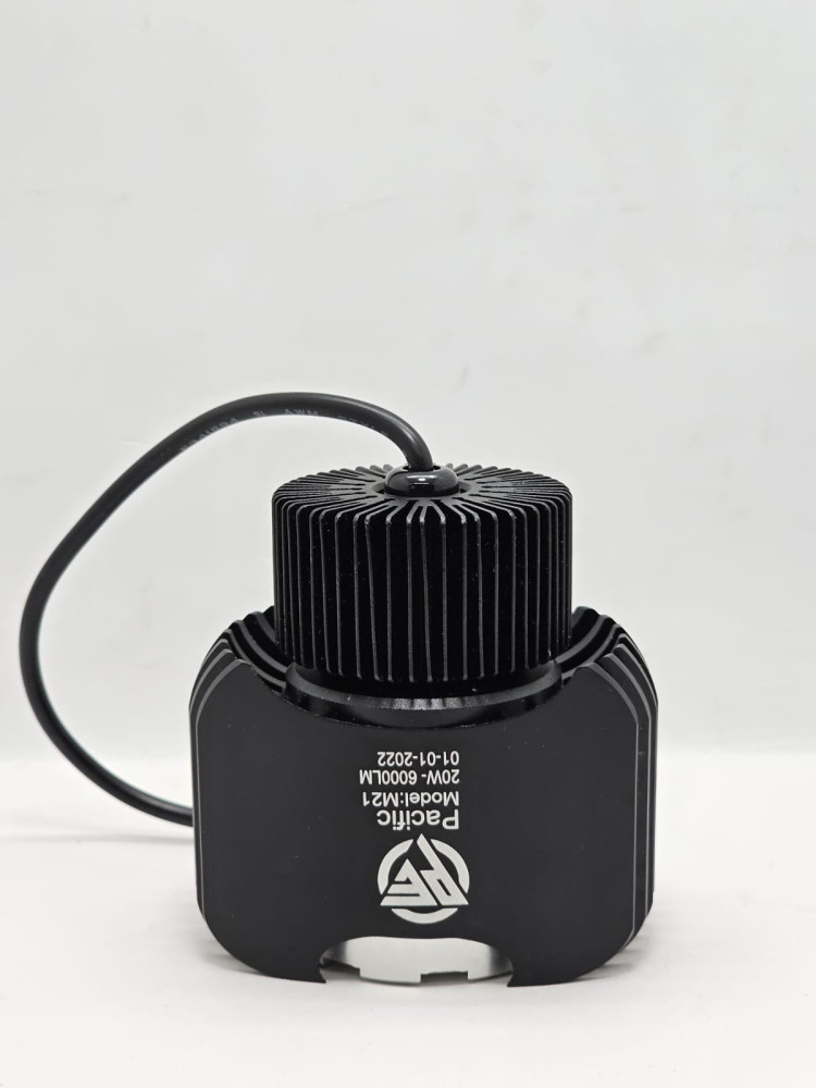 PACIFIC M21 FOG LIGHT