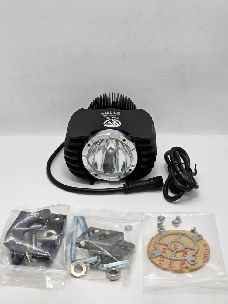 PACIFIC M21 FOG LIGHT