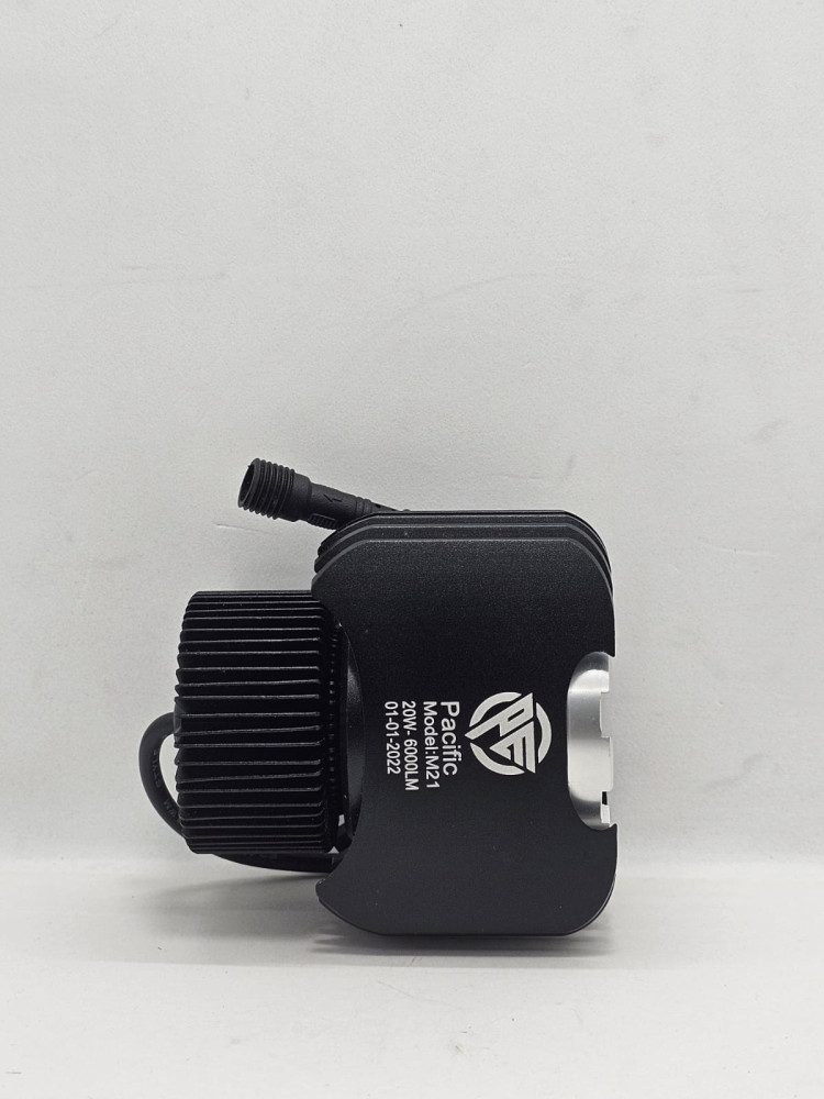 PACIFIC M21 FOG LIGHT
