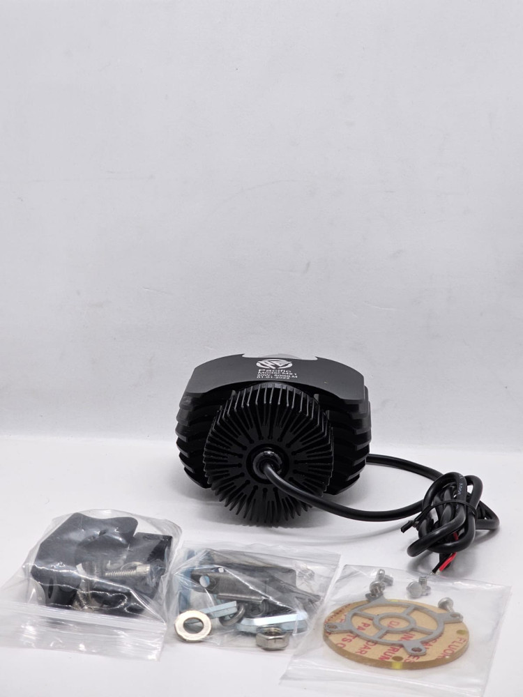 PACIFIC M21 FOG LIGHT