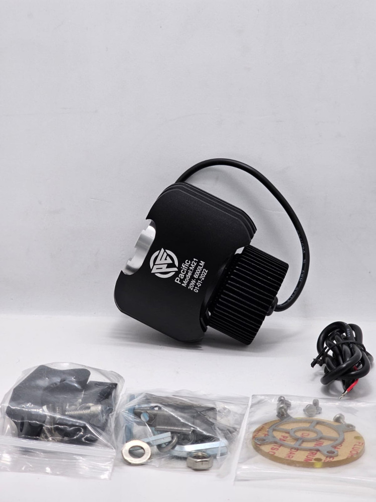PACIFIC M21 FOG LIGHT