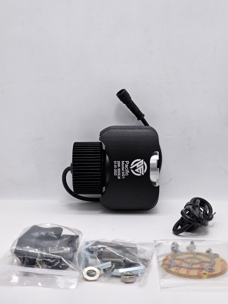 PACIFIC M21 FOG LIGHT