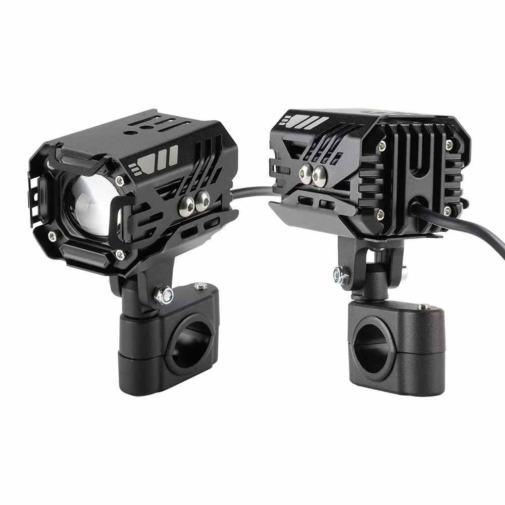 PACIFIC A7 PLUS 80 W 8000 LM