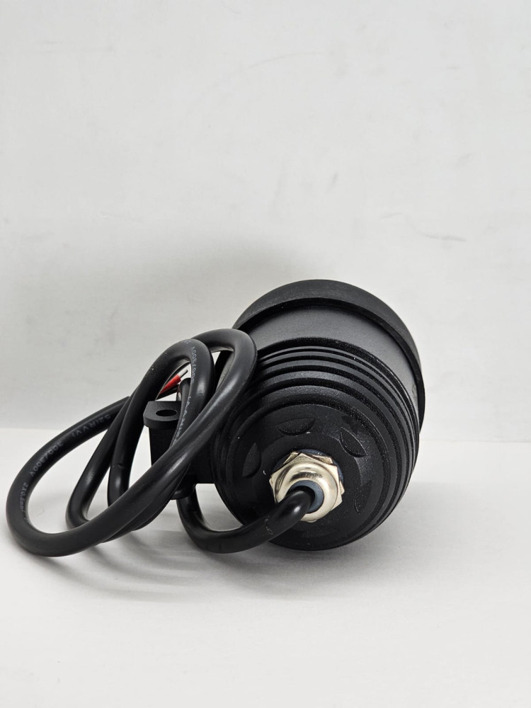 PACIFIC A71 60 WATT FOG LIGHT