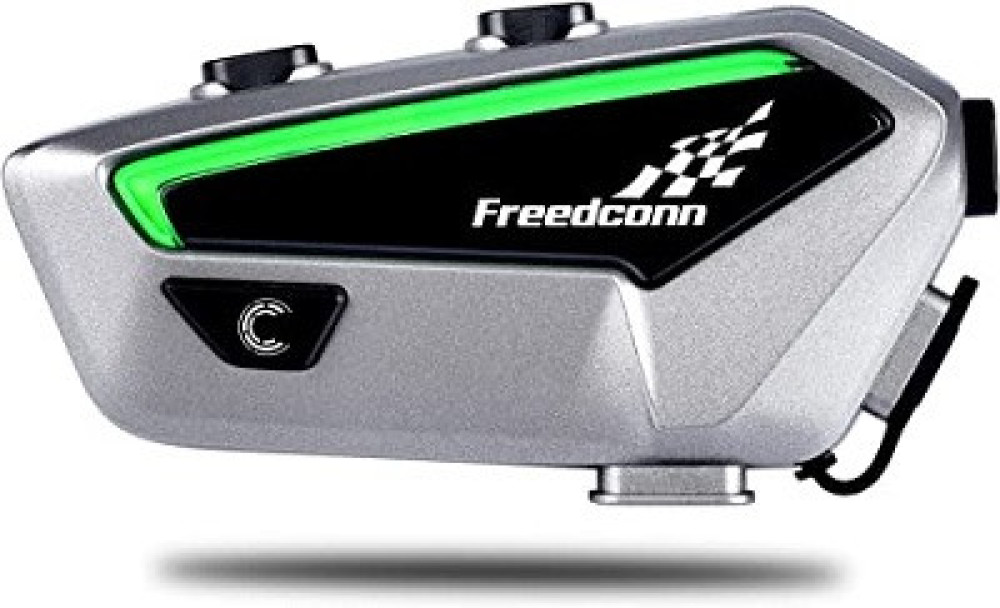 FX series-6 person 1000m group Intercom
