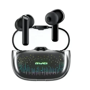 Model: T52 Pro Bluetooth version: 5.3 (Jieli AD6973D4) Driver Diameter: 10mm Battery Capacity: 400mAh, Earbud: 45mAh Waterproof Standard: IPX6