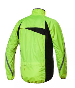 POLE RACING RAINCOAT AR820