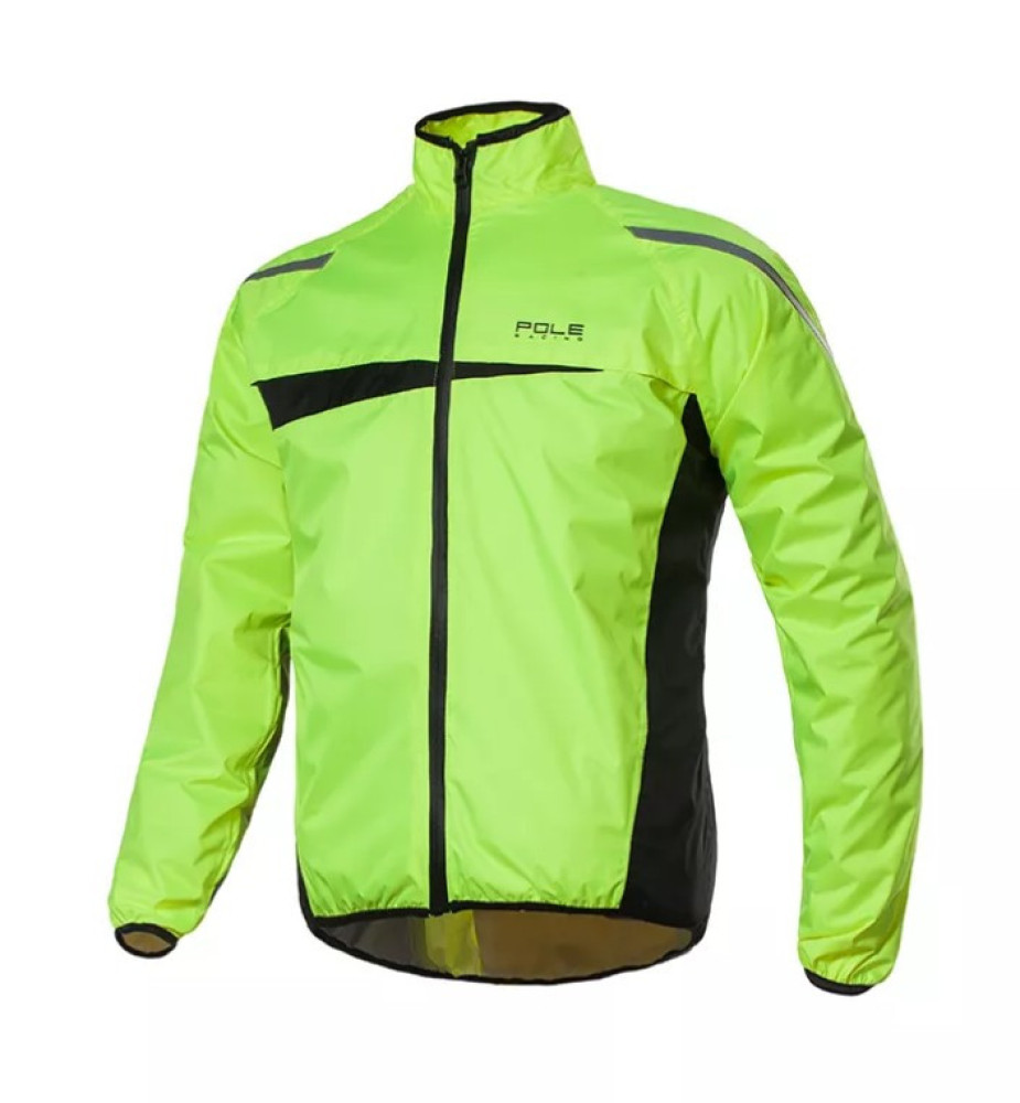 POLE RACING RAINCOAT AR820
