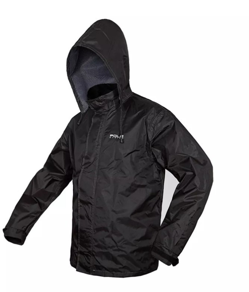 POLE RACING AR809 RAINCOAT