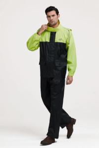 POLE RACING RAINCOAT AR803