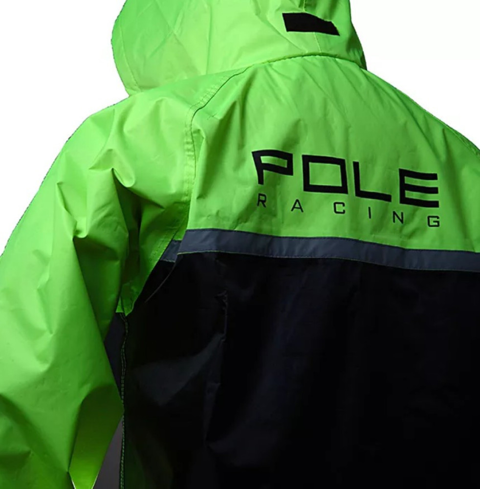 POLE RACING RAINCOAT AR803