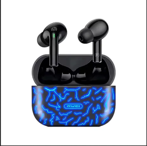 Awei T29 Pro Gaming Earbuds