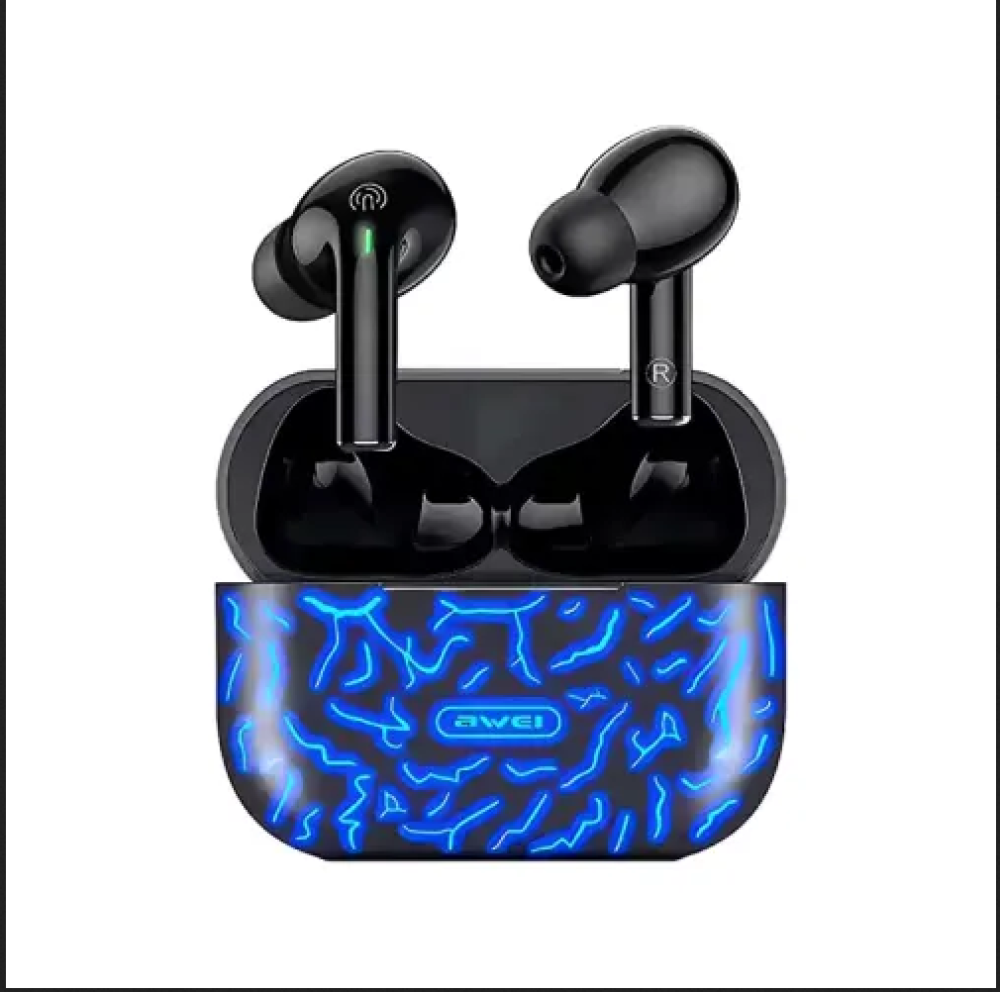 Awei T29 Pro Gaming Earbuds