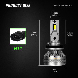 Novsight-A500-N37-H4