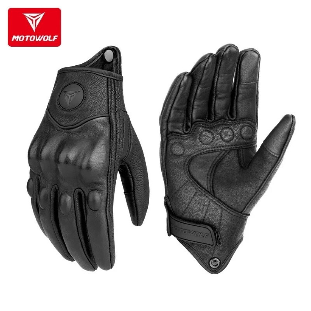 Motowolf MDL0302 hand gloves