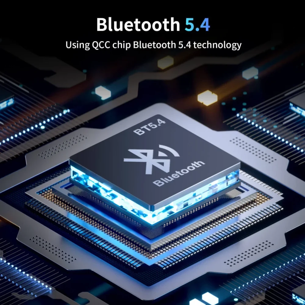 FX7 Bluetooth Mesh Intercom