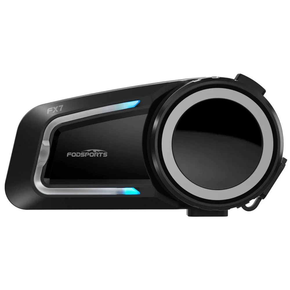 FX7 Bluetooth Mesh Intercom