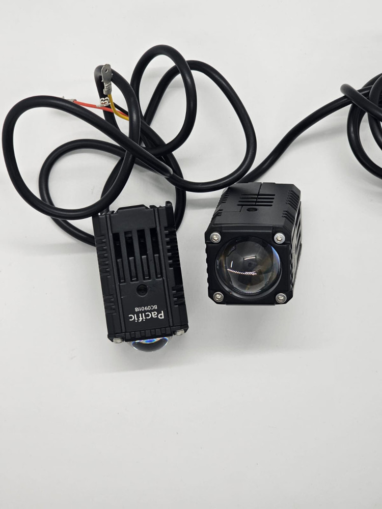 PACIFIC P2 MINI