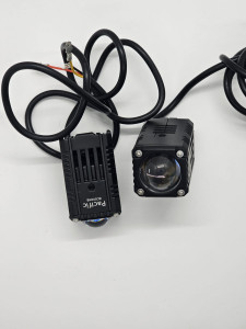 PACIFIC P2 MINI