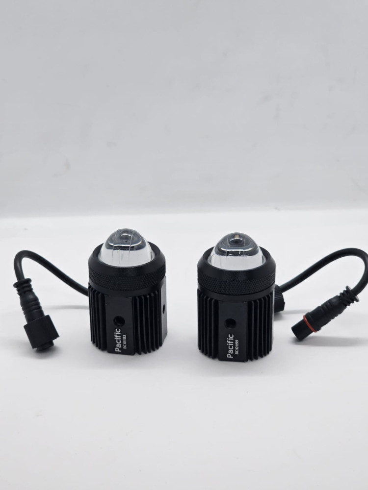 PACIFIC P1 MINI FOG LIGHT