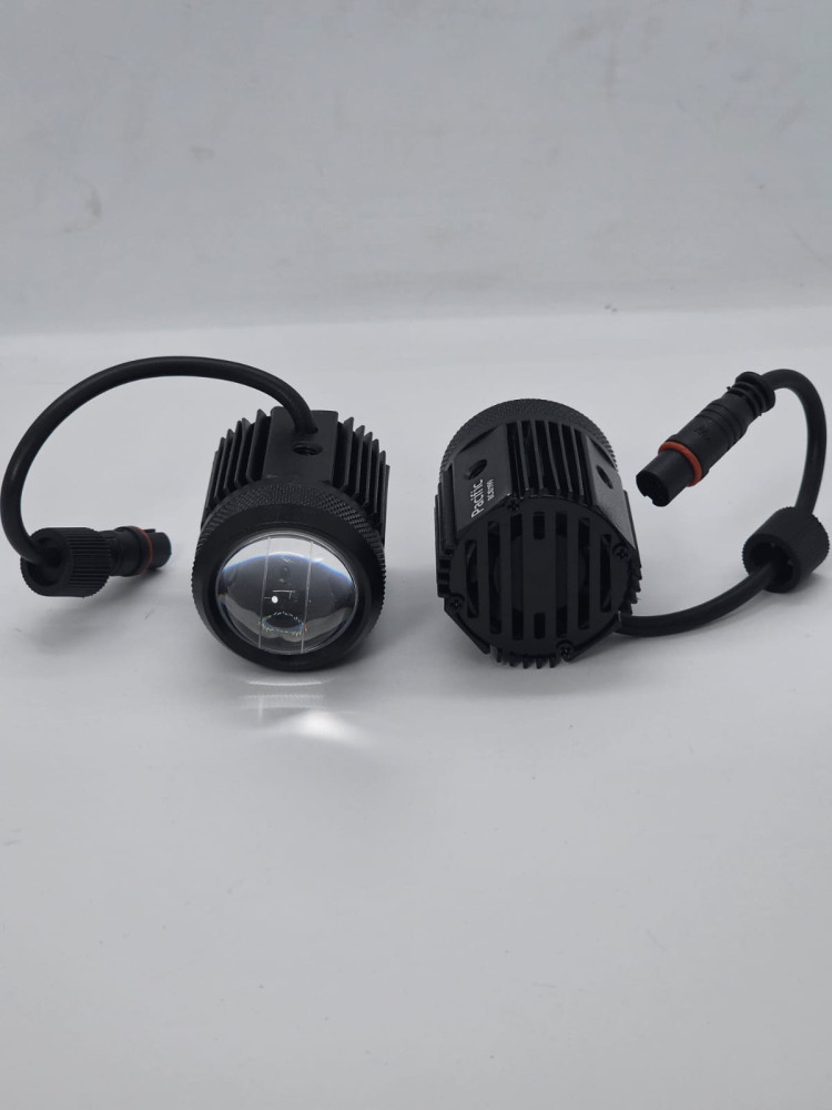 PACIFIC P1 MINI FOG LIGHT