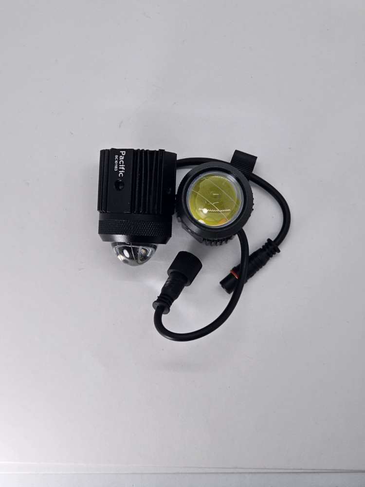 PACIFIC P1 MINI FOG LIGHT
