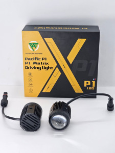PACIFIC P1 MINI FOG LIGHT