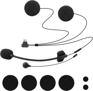 FREEDCONN FX INNER HEADSET