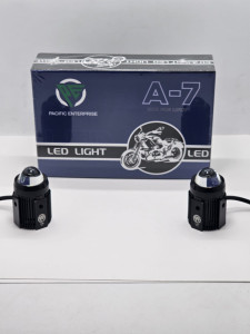 PACIFIC A7 MINI FOG LIGHT