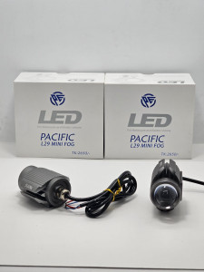 PACIFIC L29 MINI FOG LIGHT