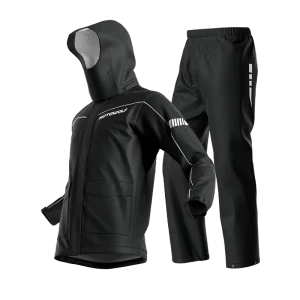 Motowolf V4 Raincoats MDL0403B