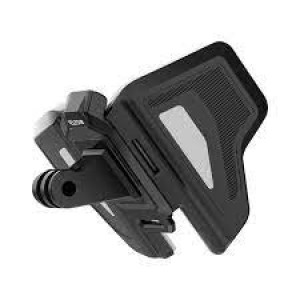 TELESIN Motorcycle Helmet Chin Strap Mount for Action Camera