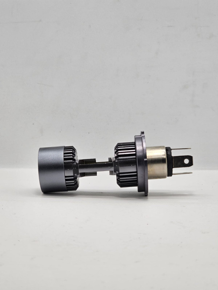 PACIFIC P9 H4 LED HEADLIGHT