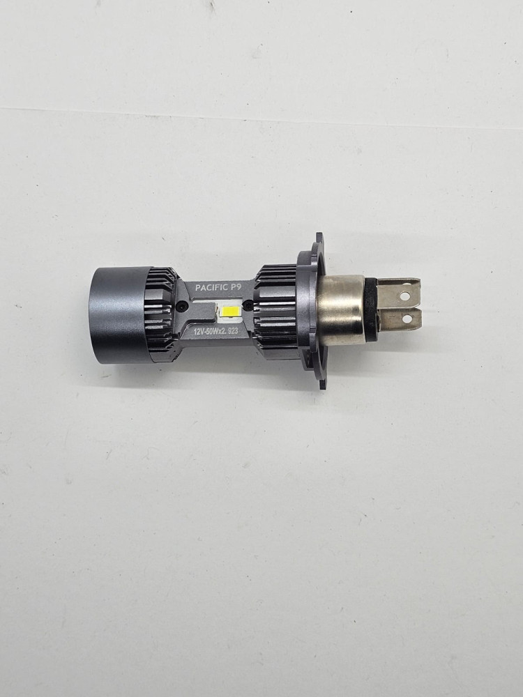 PACIFIC P9 H4 LED HEADLIGHT