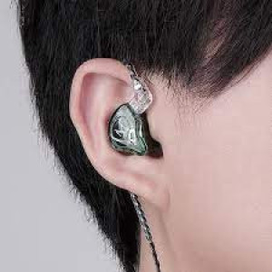 TRN MT1 Professional-grade Dynamic Driver In-Ear Monitor Earphone ac-offer TRN MT1 Professional-grade Dynamic Driver In-Ear Monitor Earphone