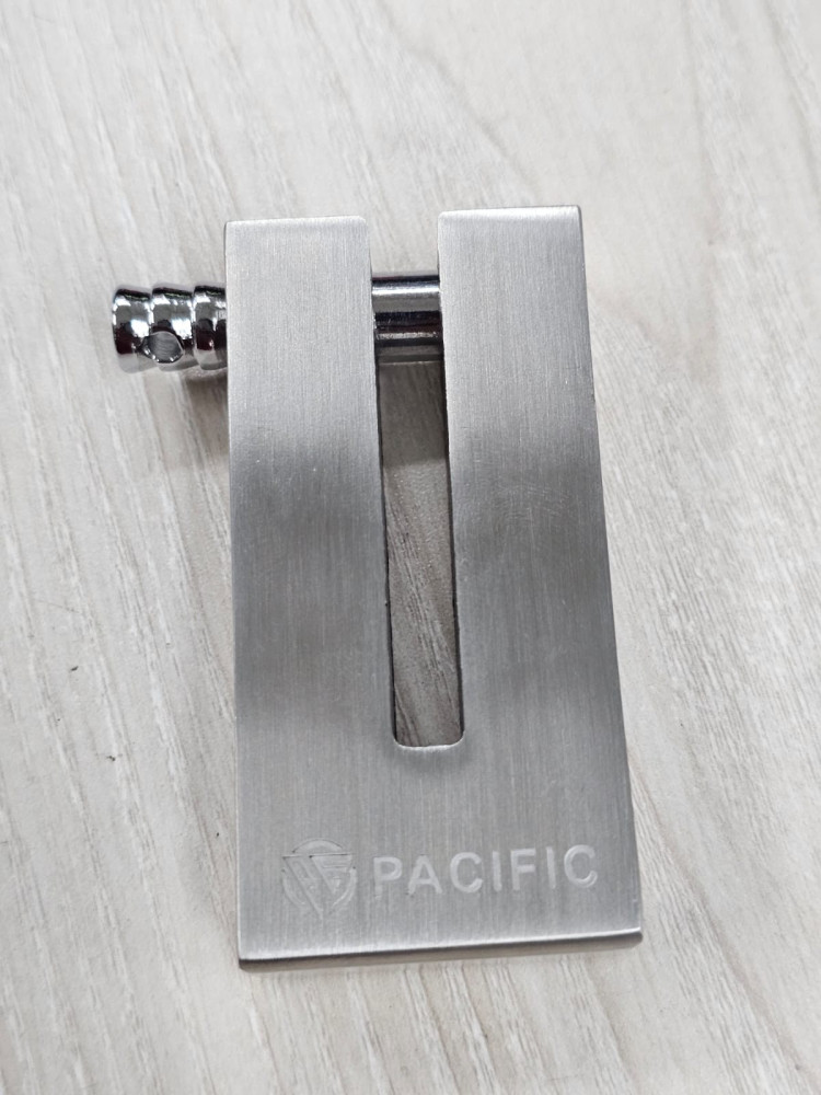 PACIFIC D1 DISC LOCK 10MM