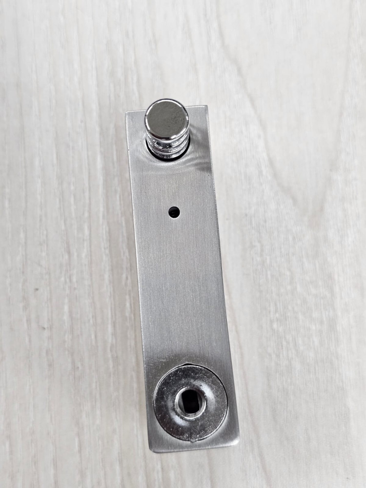 PACIFIC D1 DISC LOCK 10MM