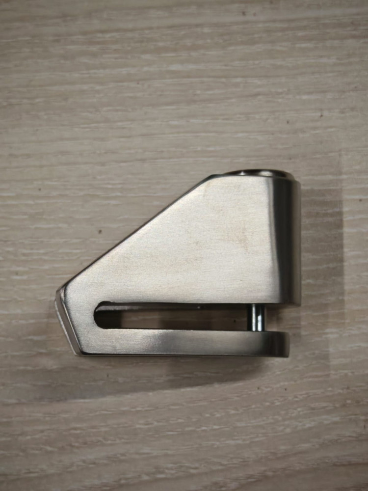 PACIFIC D3 6MM DISC LOCK