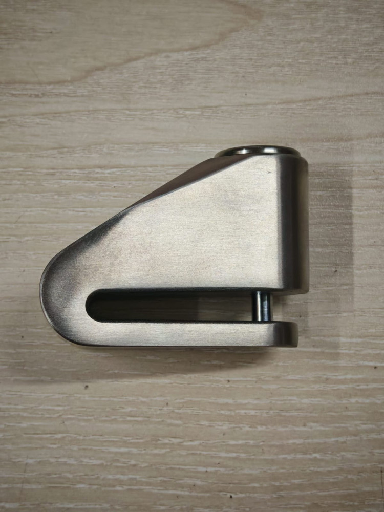 PACIFIC D2 6MM DISC LOCK