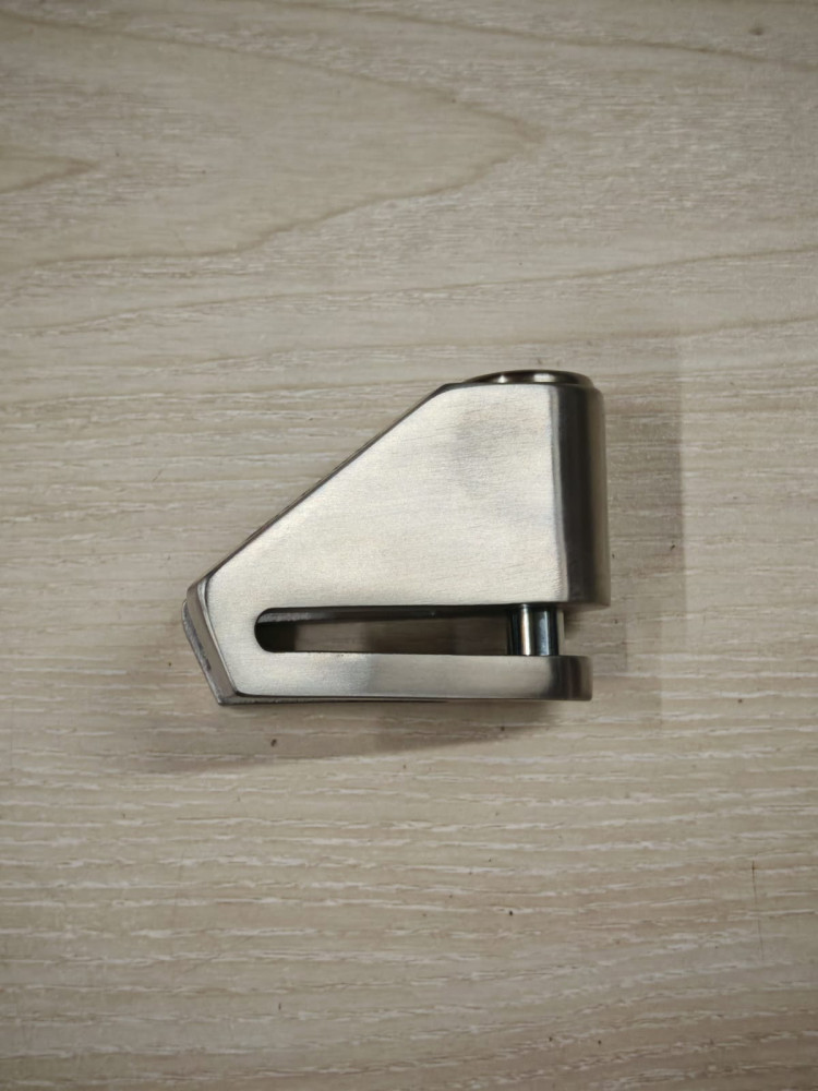 PACIFIC D3 10MM DISC LOCK