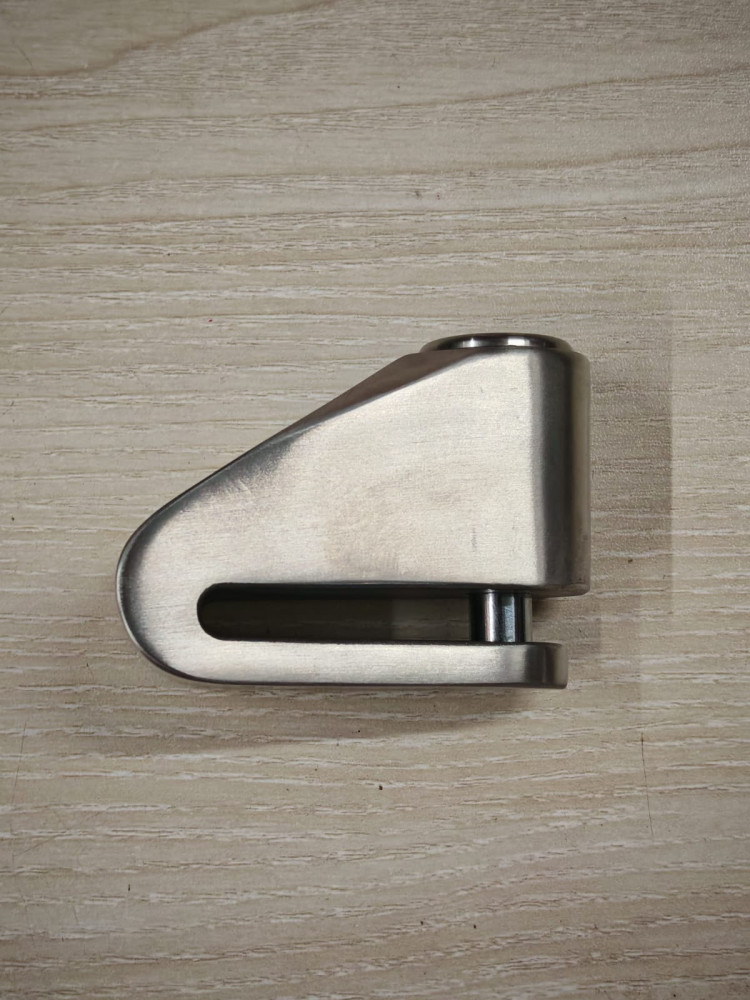 PACIFIC D2 10MM DISC LOCK