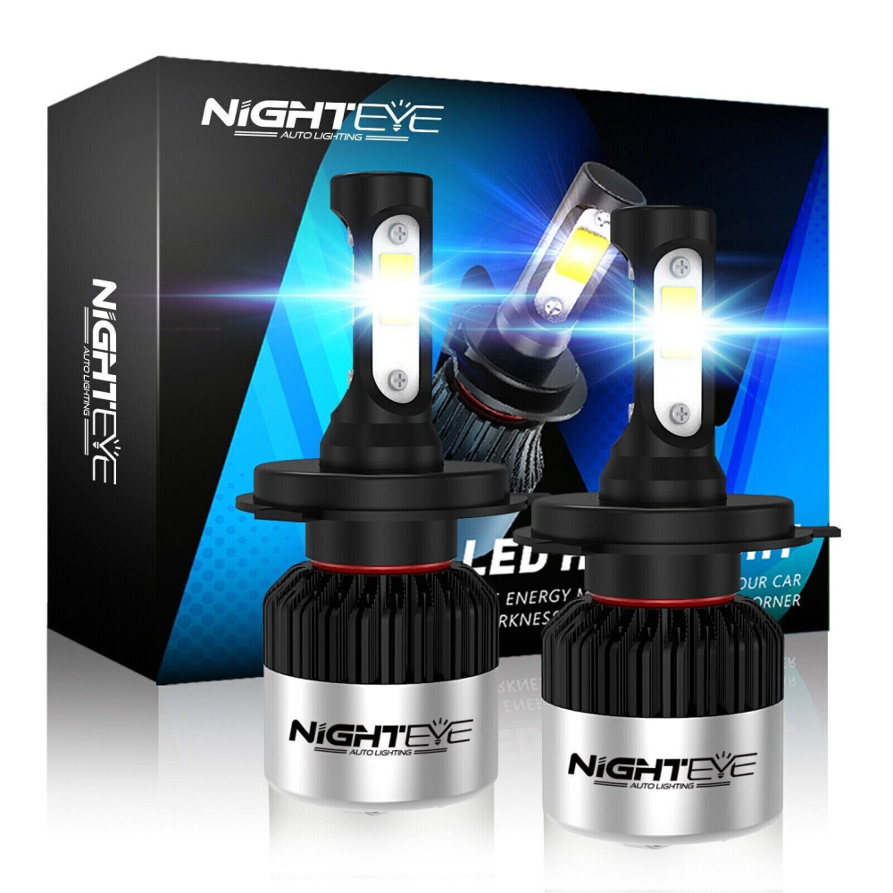 Nighteye-A315-S2-H4 HEADLIGHT